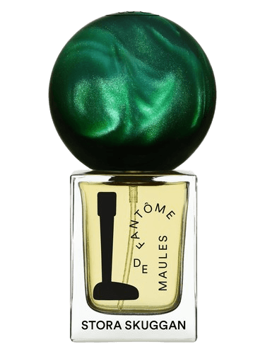 Stora Skuggan Fantome de Maules
