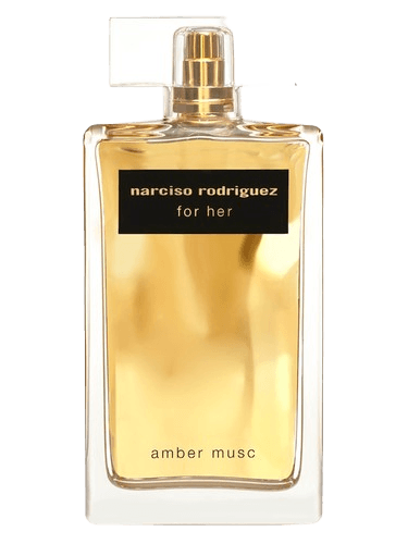 Narciso Rodriguez Amber Musc