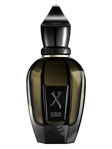 Xerjoff Duran Duran Black Moonlight