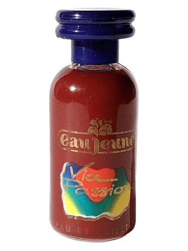 Eau Jeune Eau Jeune Via Passion