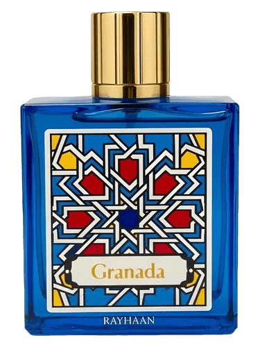 Rayhaan Granada
