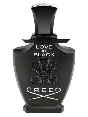 Creed Love in Black