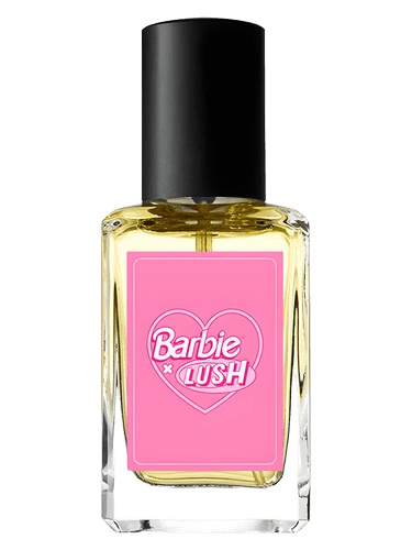 Lush Barbie