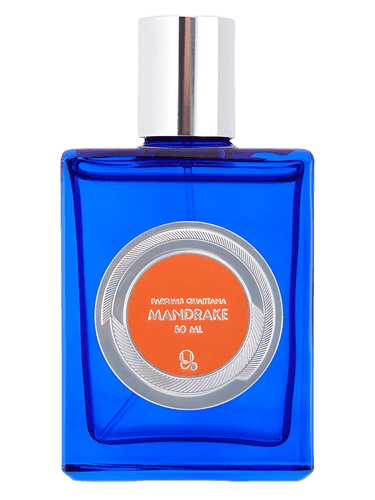 Parfums Quartana Mandrake