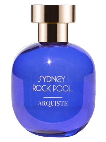 Arquiste Sydney Rock Pool