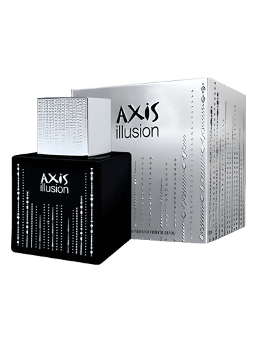 Axis Axis Illusion