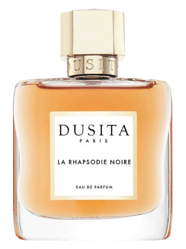 Parfums Dusita La Rhapsodie Noire