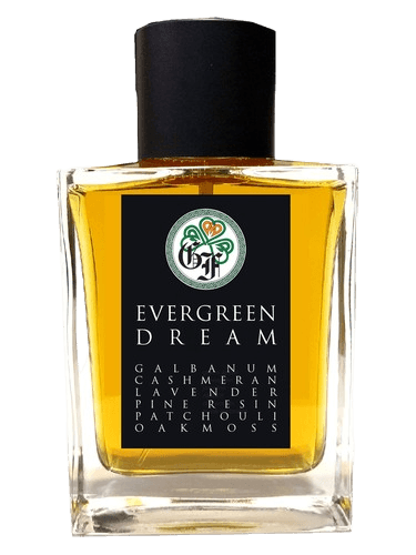 Gallagher Fragrances Evergreen Dream