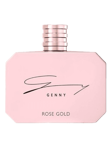 Genny Genny Rose Gold