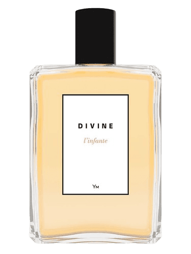 Divine L'Infante