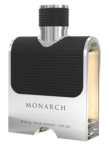 Camara Perfumes Monarch Homme