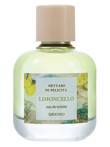 Brocard Limoncello