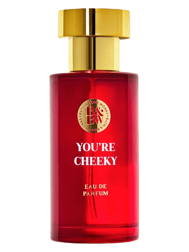 Bath & Body Works You're Cheeky