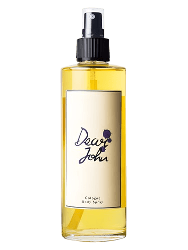 Lush Dear John
