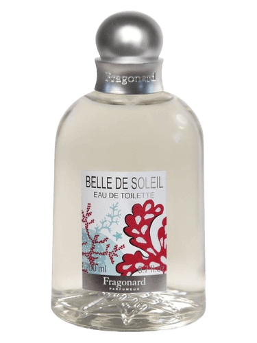 Fragonard Belle de Soleil