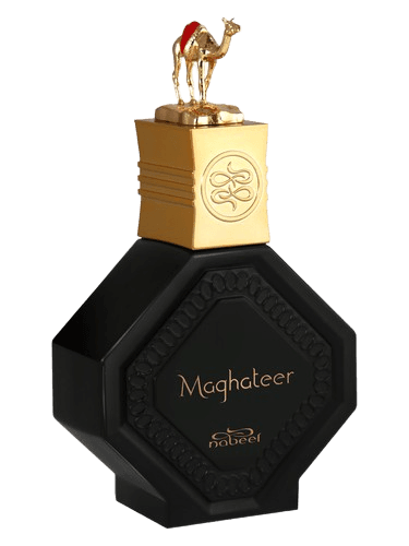 Nabeel Maghateer