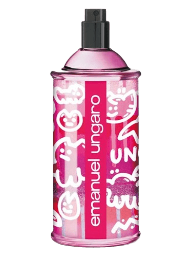 Emanuel Ungaro Emanuel Ungaro Fresh For Her