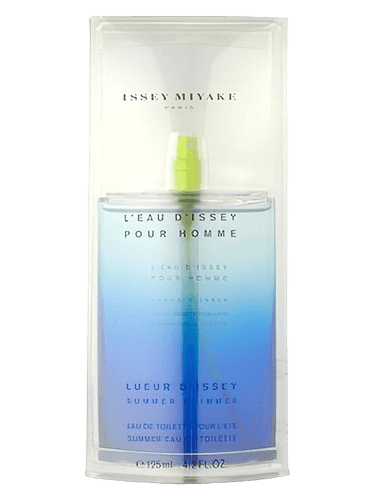 Issey Miyake L'Eau d'Issey Pour Homme Summer Glimmer