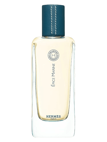 Hermès Hermessence Epice Marine