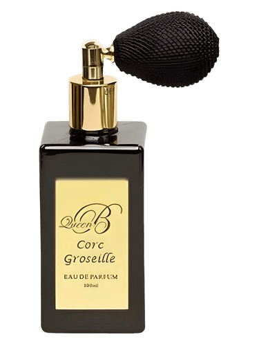 Queen B Corc Groseille