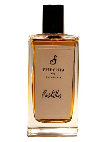 Fueguia 1833 Castillos