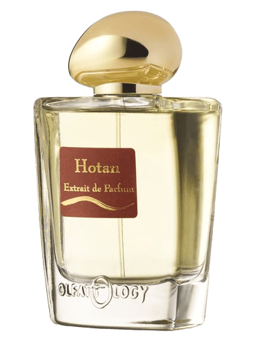 Olfattology Hotan