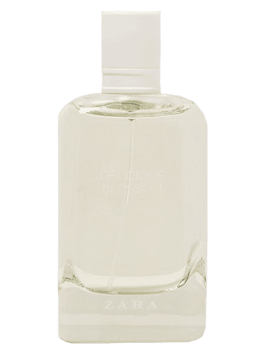 Zara Delicious Blossom 2017 zara
