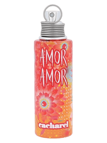 Cacharel Amor Amor Le Paradis