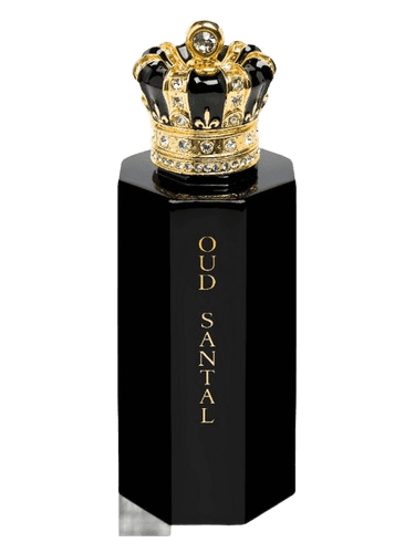 Royal Crown Oud Santal