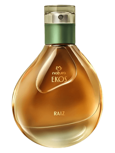 Natura Ekos Raiz