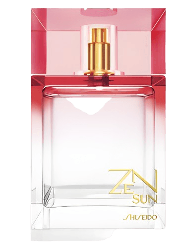 Shiseido Zen Sun