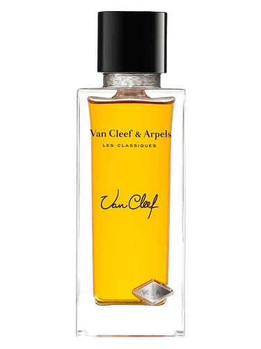 Van Cleef & Arpels Van Cleef 2025