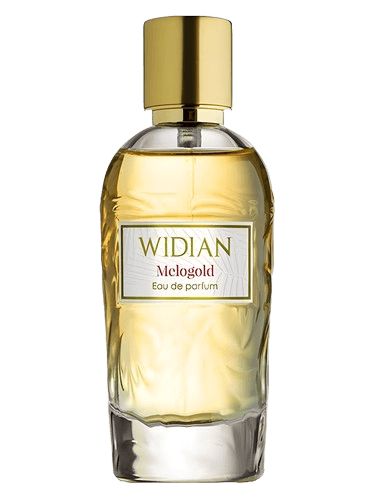 WIDIAN Rose Arabia Melogold