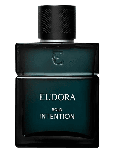 Eudora Bold Intention