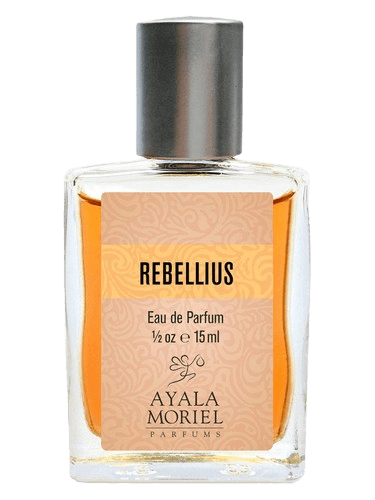 Ayala Moriel Rebellius
