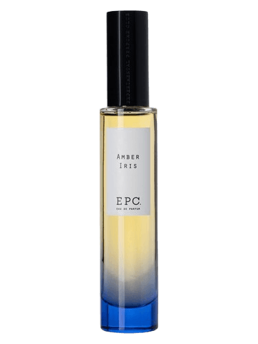 EPC Experimental Perfume Club Amber Iris