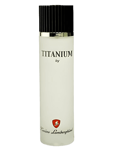 Tonino Lamborghini Titanium