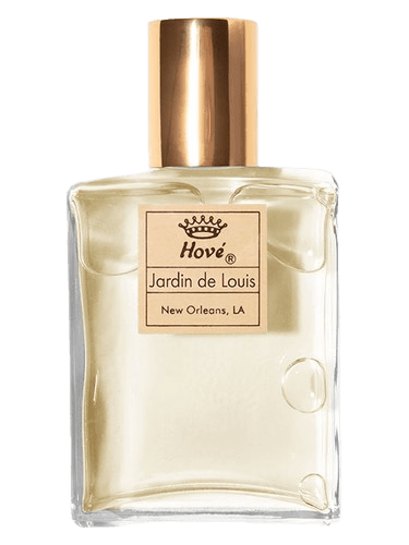 Hové Parfumeur, Ltd. Jardin de Louis