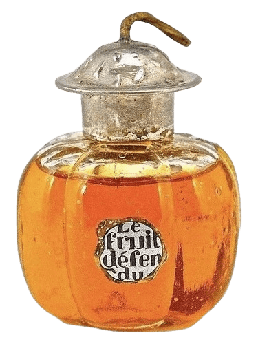 Les Parfums de Rosine Le Fruit Défendu