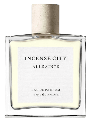 Allsaints Incense City