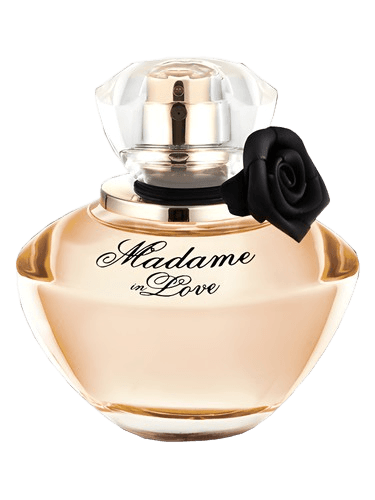 La Rive Madame in Love