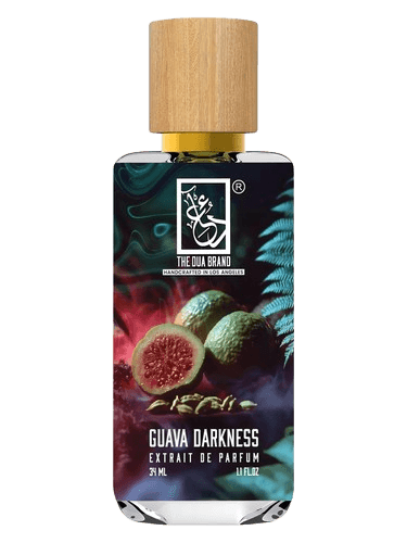 The Dua Brand Guava Darkness
