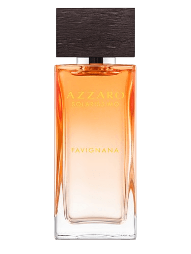 Azzaro Solarissimo Favignana