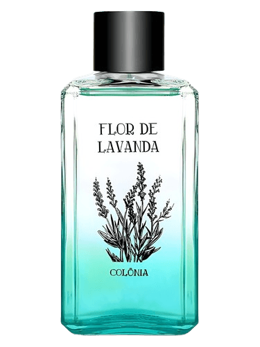 Phebo Flor de Lavanda