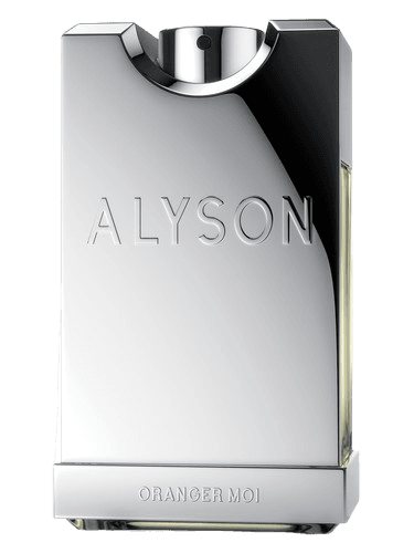 ALYSONOLDOINI Oranger Moi