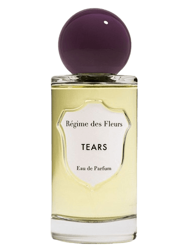 Régime des Fleurs Tears