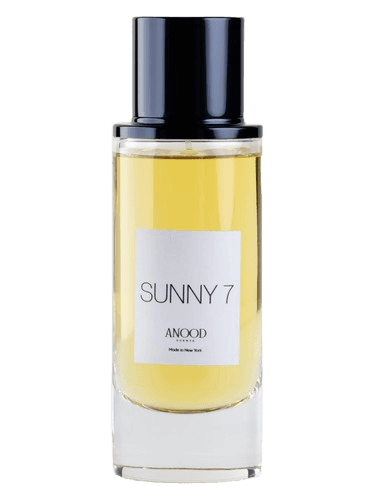 Anood Scents Sunny 7