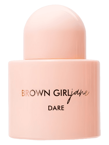 Brown Girl Jane Dusk