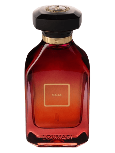 Loumari Saja