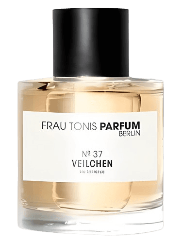 Frau Tonis Parfum No. 37 Veilchen